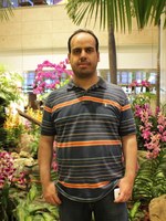 Abdulrahman Alarifi