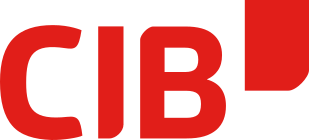 CIB logotype